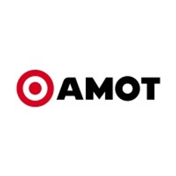 Amot Investment Ltd Logo