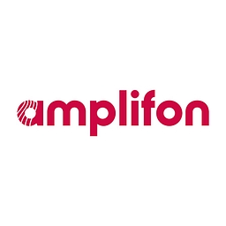 Amplifon S.p.A. Logo