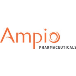 Ampio Pharmaceuticals, Inc. logo
