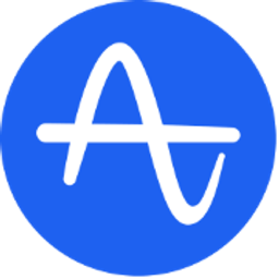 شعار Amplitude Inc