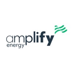 AMPLIFY ENERGY CORP logo