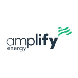 شعار Amplify Energy Corp