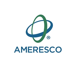 Ameresco, Inc. company mark