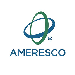 شعار Ameresco Inc