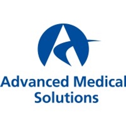 Advanced Medical Solutions Group plc Logo