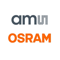 ams-OSRAM AG Logo