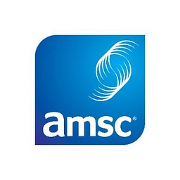 American Superconductor Corp /De/ logo