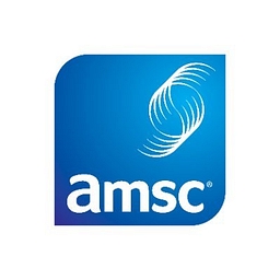 American Superconductor Corporation Logo