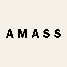 شعار Amass Brands Inc