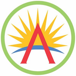 شعار Aemetis Inc