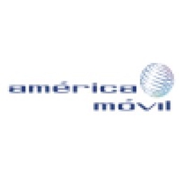 America Movil Sab de Cv/ logo