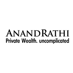 Anand Rathi Wealth Limited Logo