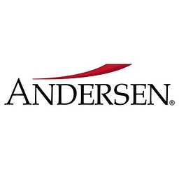 Andersen Group Inc. logo