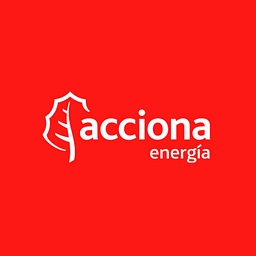 Corporación Acciona Energías Renovables S.A. Logo