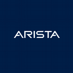 شعار Arista Networks Inc
