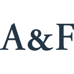 شعار Abercrombie & Fitch Co