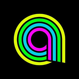 شعار Anghami Inc