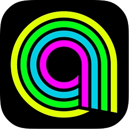 Anghami Inc. logo
