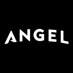 شعار Angel Studios Inc
