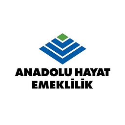 Anadolu Hayat Emeklilik Anonim Sirketi Logo