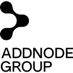 Addnode Group AB (publ) Logo