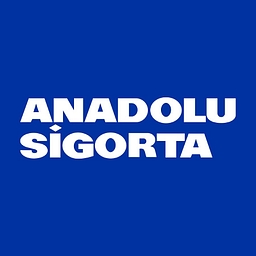 Anadolu Anonim Türk Sigorta Sirketi Logo