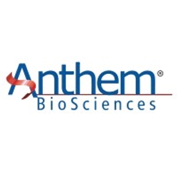 Anthem Biosciences Ltd. Logo