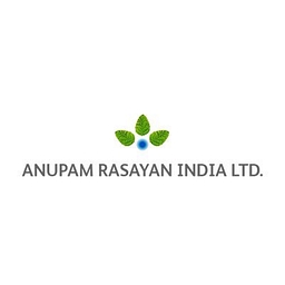 Anupam Rasayan India Limited Logo