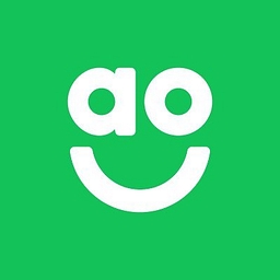AO World plc Logo