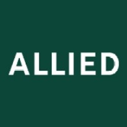 Allied Properties Real Estate Investment Trust Logo