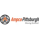 Ampco-Pittsburgh Corporation