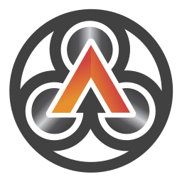 شعار Ampco-Pittsburgh Corp
