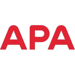 APA Group Logo