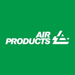Air Products & Chemicals, Inc. company mark