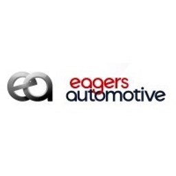 Eagers Automotive Limited Logo