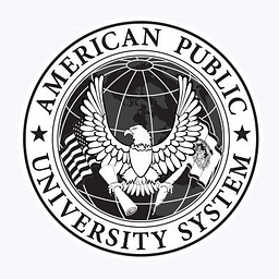 AMERICAN PUBLIC EDUCATION INC logo