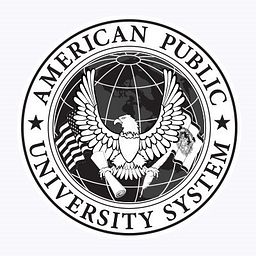 American Public Education Inc. Logo