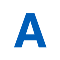شعار Amphenol Corp