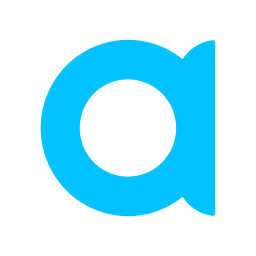 شعار Agora Inc