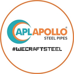 APL Apollo Tubes Limited Logo