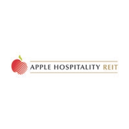 Apple Hospitality REIT Inc. Logo
