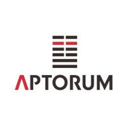 APTORUM GROUP LIMITED logo