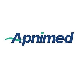 Apnimed, Inc. logo