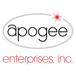 شعار Apogee Enterprises Inc