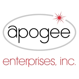 Apogee Enterprises Inc. Logo
