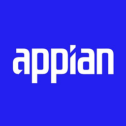 شعار Appian Corp