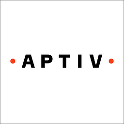 Aptiv PLC logo
