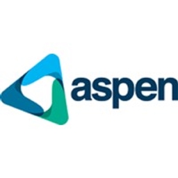 Aspen Group Logo