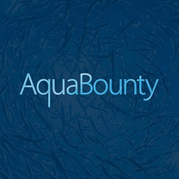 شعار AquaBounty Technologies Inc