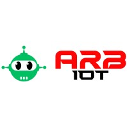 شعار ARB IOT Group Ltd